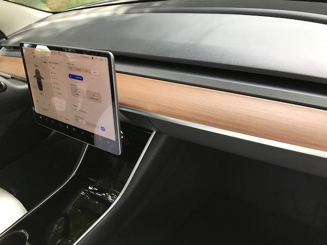 Permanent Interior Protectant & Dash Repair, Low-Glare Dry Seal